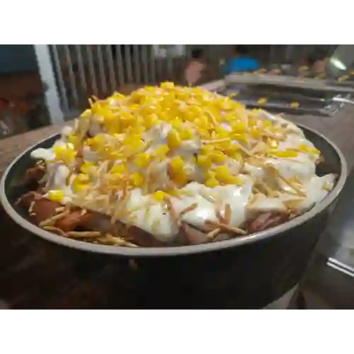 Pikadesgranado Mixto