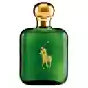 Polo Perfume Verde Tradicional 118Ml Hombre Original Gara