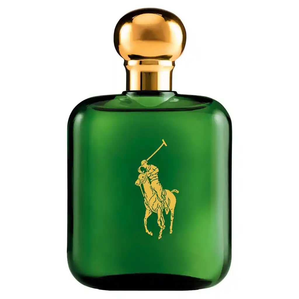 Polo Perfume Verde Tradicional 118Ml Hombre Original Gara