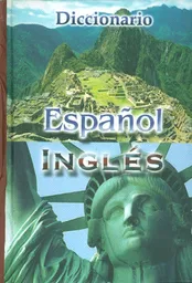 Diccionario Español-Ingles - VV.AA