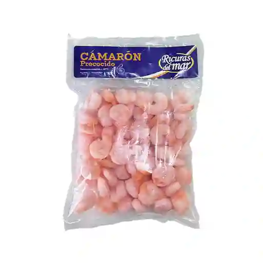 Ricuras Del Mar Camarón Precocido