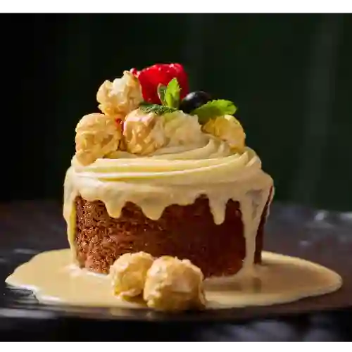 Pan de Elote