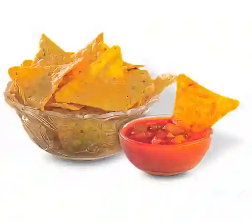 Nachos