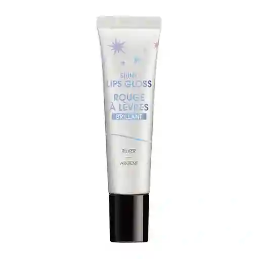 Miniso Brillo Labial de Vainilla