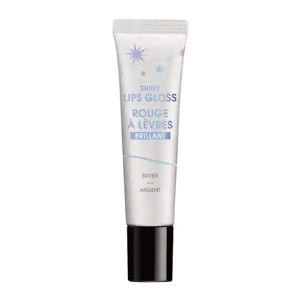 Miniso Brillo Labial de Vainilla