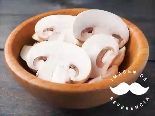 Champiñones
