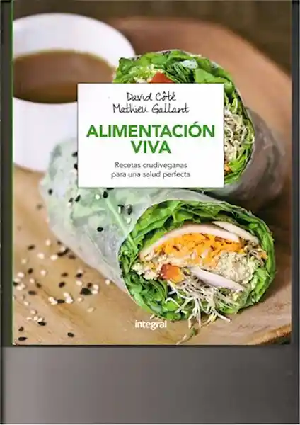 Alimentación Viva