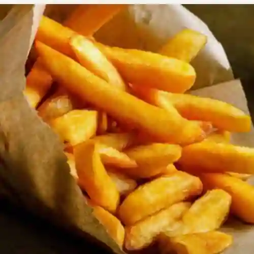 Papas a la Francesa