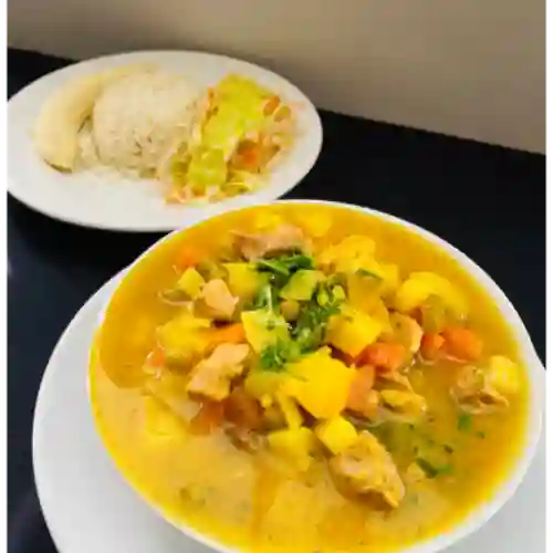 Especial de Mondongo
