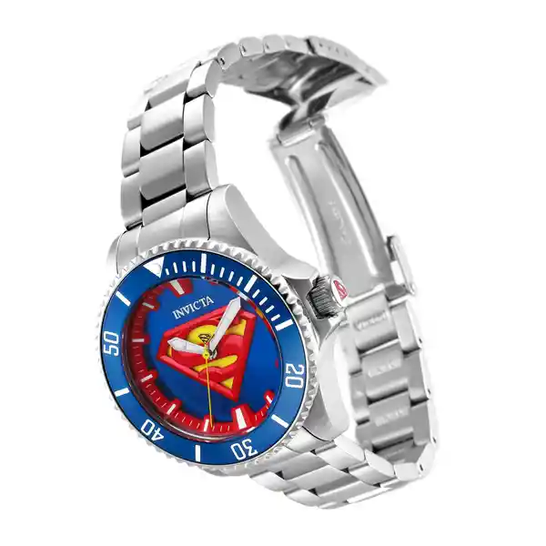 Invicta Reloj Mujer Acero 2689I