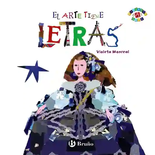 Él Arte Tiene Letras