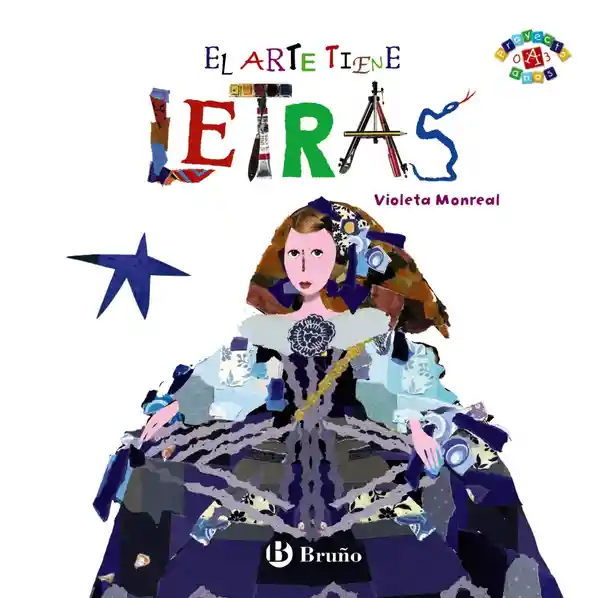 Él Arte Tiene Letras