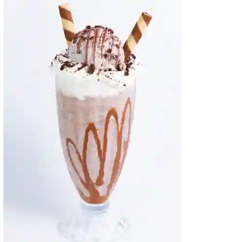 Frappé 16 Oz