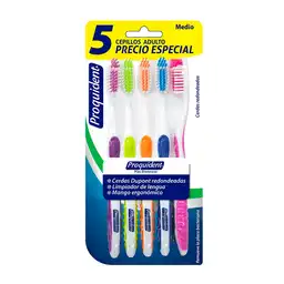 Proquident Cepillo Dental Adulto