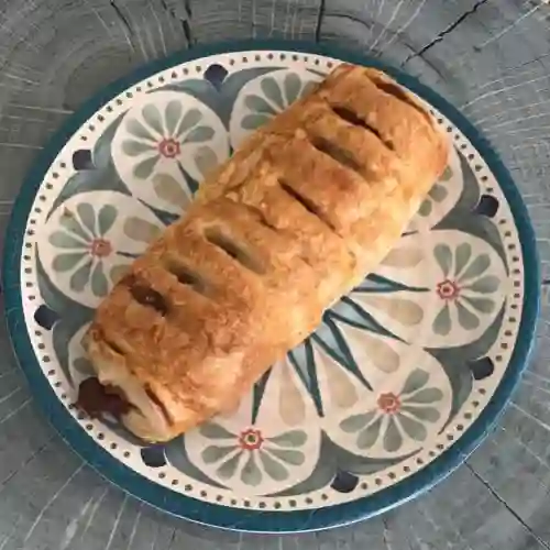 Pastel de Guayaba