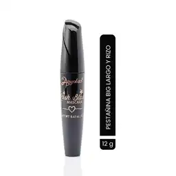 Anyeluz Pestañina BL-030