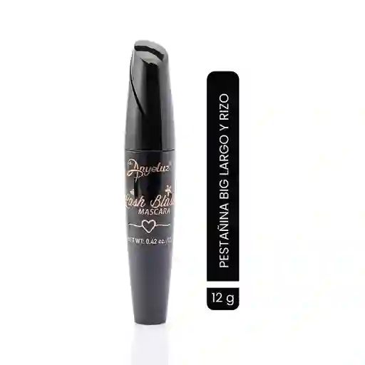 Anyeluz Pestañina BL-030