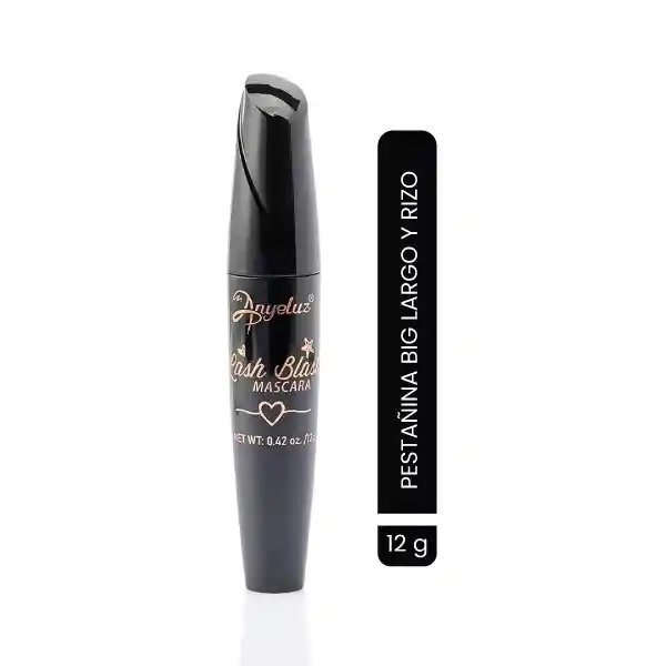 Anyeluz Pestañina BL-030