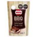 Salsa Fruco BBQ artesanal doypack 180G