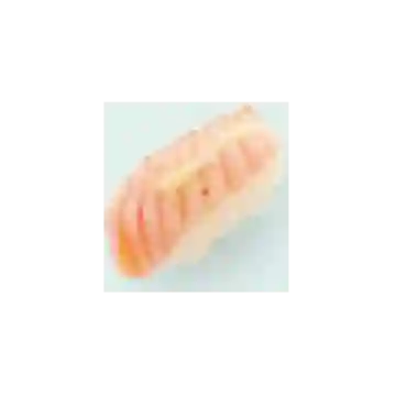 Salmon Nigiri Flambé X2