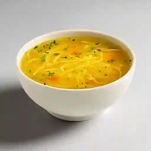 Sopa de Fideos