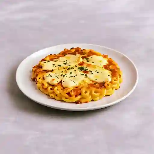 Frittatina Di Pasta