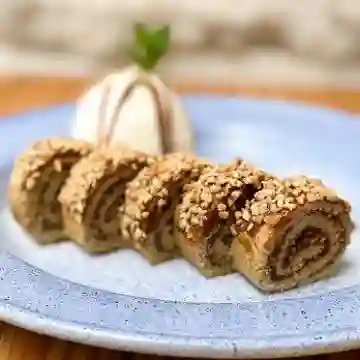 Sweet Roll