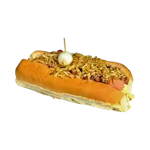 Perro Pequeño Sencillo