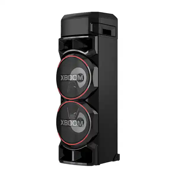 Lg Torre De Sonido X-Boom 1800 W Bluetooth