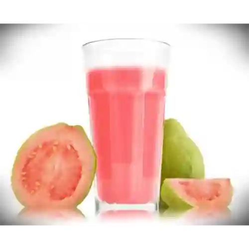 Jugo de Guayaba