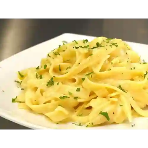 Pastas Alfredo