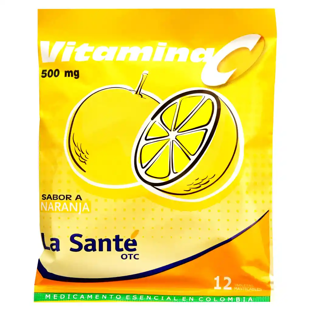 Vitamina C
