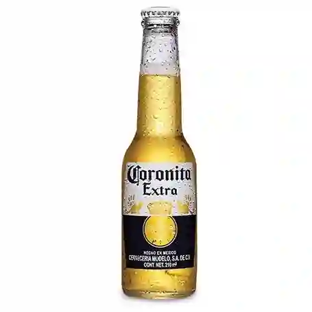 Cerveza Corona