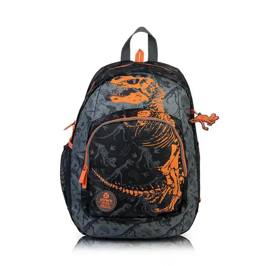 Xtrem Mochila Impact Unitalla Dino Skull