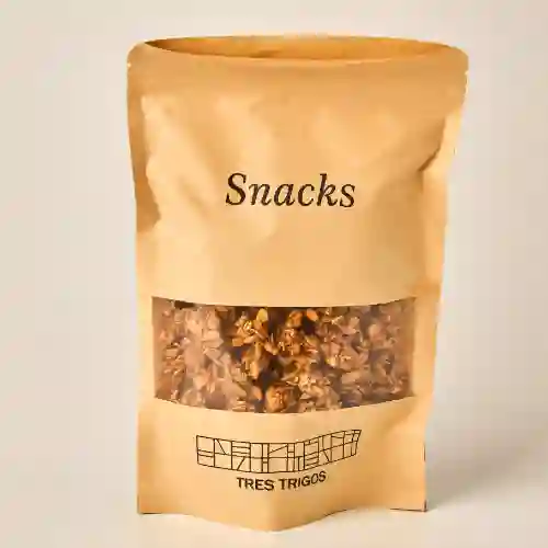 Granola Tres Trigos X 200 G