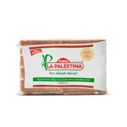 La Palestina Panela