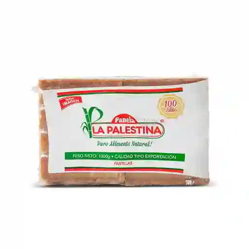 La Palestina Panela