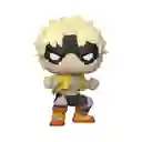 Funko Pop! Figura Colección Boku no Hero Fatgum (Slim Form)