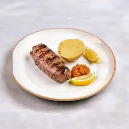 Morcilla