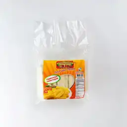 Criss Croqueta de Yuca Congelados