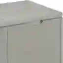 Baru Baúl Color Cemento 200 L Rimax