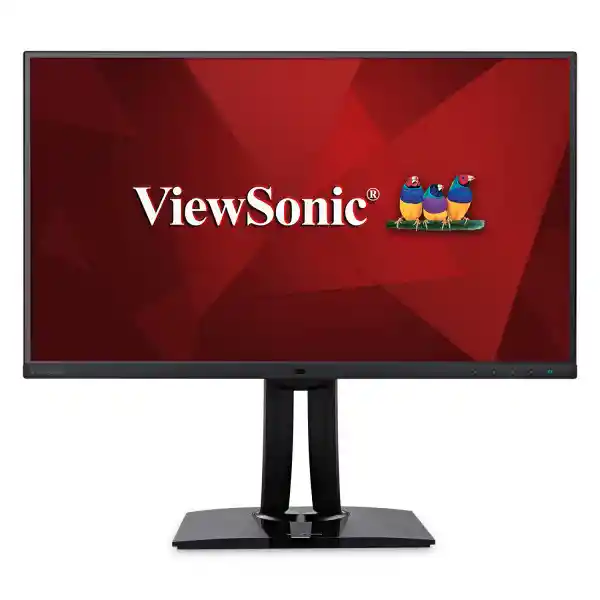 Viewsonic Monitor 27 In Ips