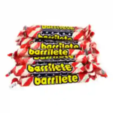 Caramelo Barrilete 11G