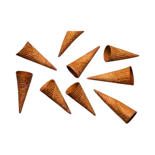 Paquete de Conos