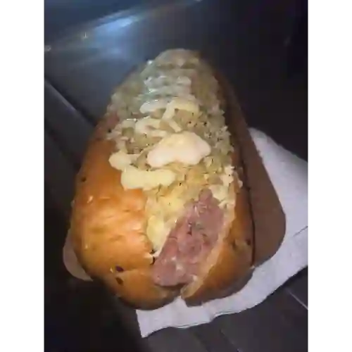 Choriperro