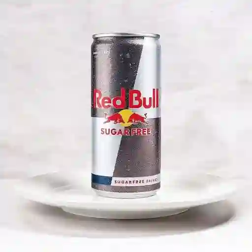 Red Bull Sugarfree