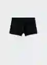 Boxer Trunk3 Blanco Talla S Hombre Mango