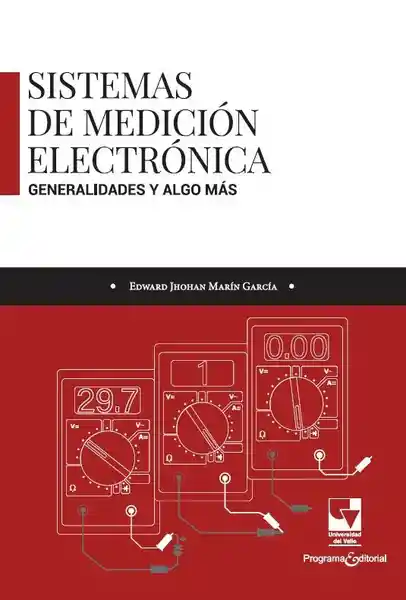 Sistemas de Medición Electrónica - Edward Jhohan Marin Garcia