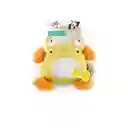 AFP Peluche Para Perro Pups Frog