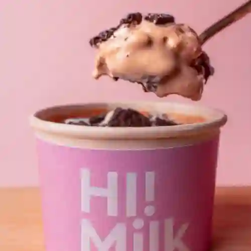 Explosión de Oreo